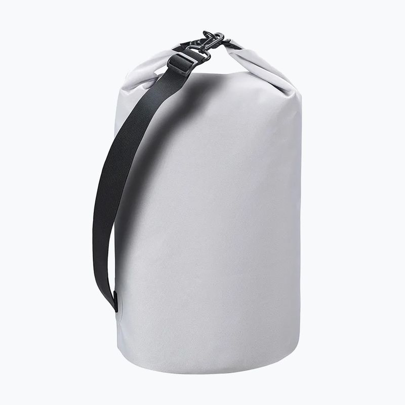 Vandeniui atsparus maišas Musto Dry Tube 2.0 20 l platinum 2