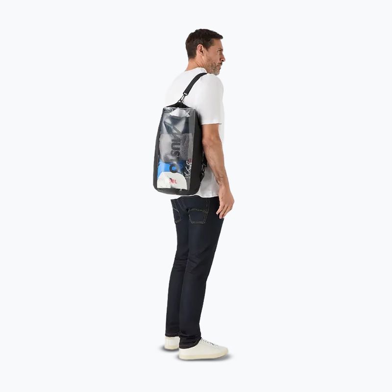 Vandeniui atsparus maišas Musto Dry Tube 2.0 20 l platinum 7