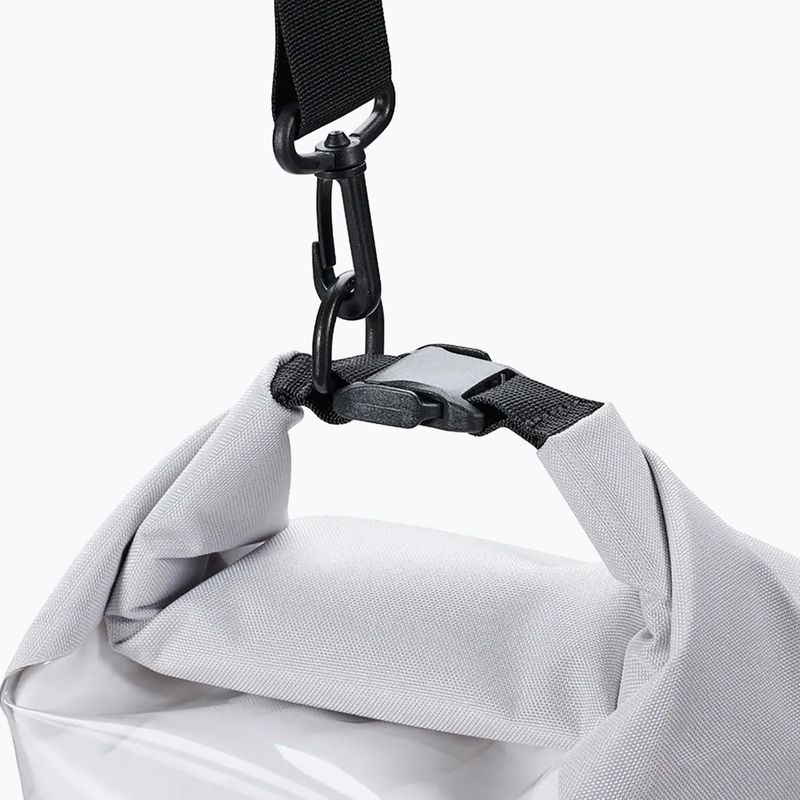 Vandeniui atsparus maišas Musto Dry Tube 2.0 10 l platinum 4