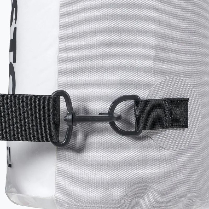 Vandeniui atsparus maišas Musto Dry Tube 2.0 10 l platinum 5