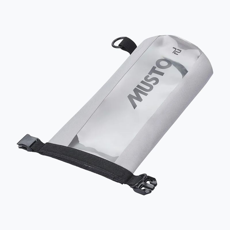 Vandeniui atsparus maišas Musto Dry Tube 2.0 2 l platinum 3