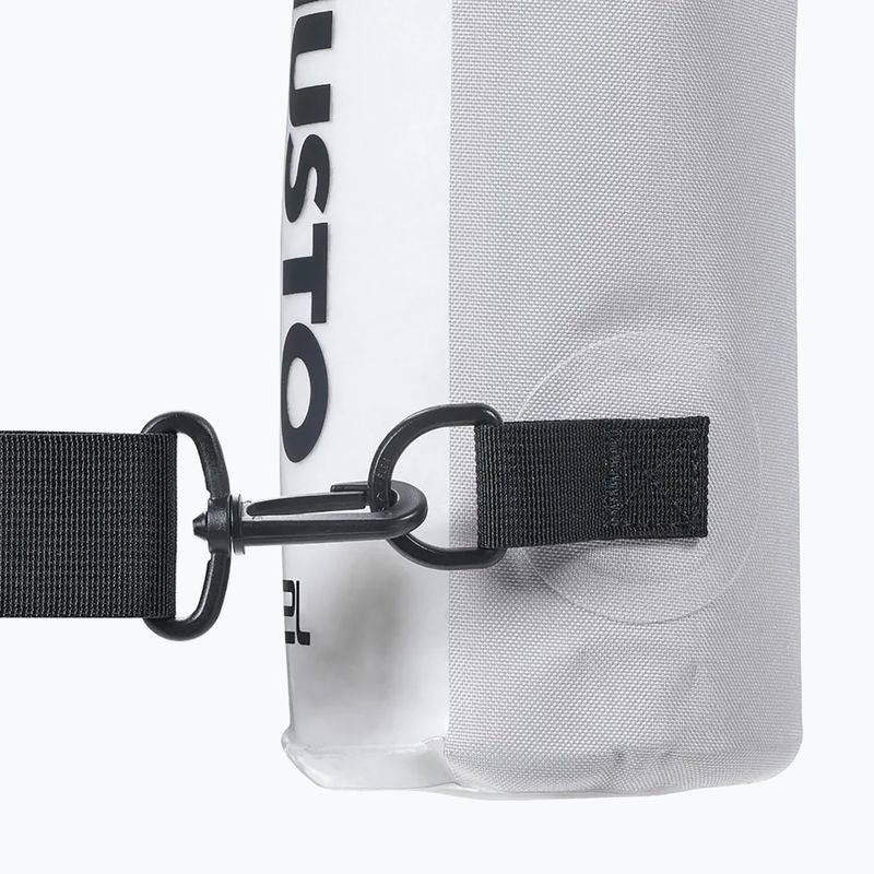 Vandeniui atsparus maišas Musto Dry Tube 2.0 2 l platinum 5