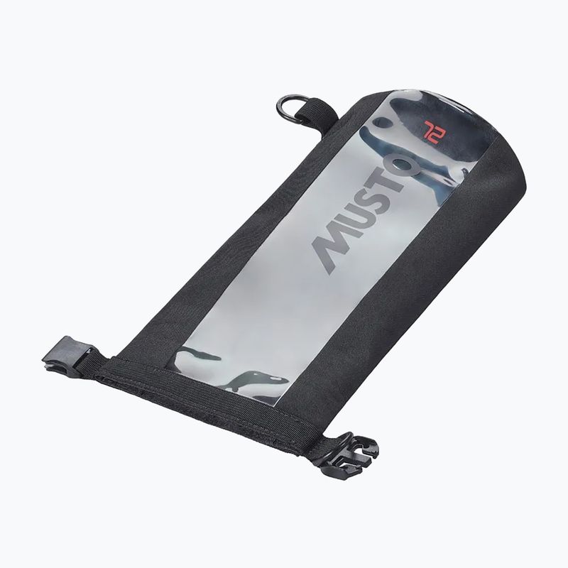 Vandeniui atsparus maišas Musto Dry Tube 2.0 2 l black 6