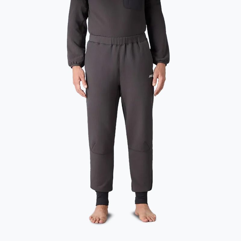 Kelnės Musto Storm Fleece Midlayer carbon