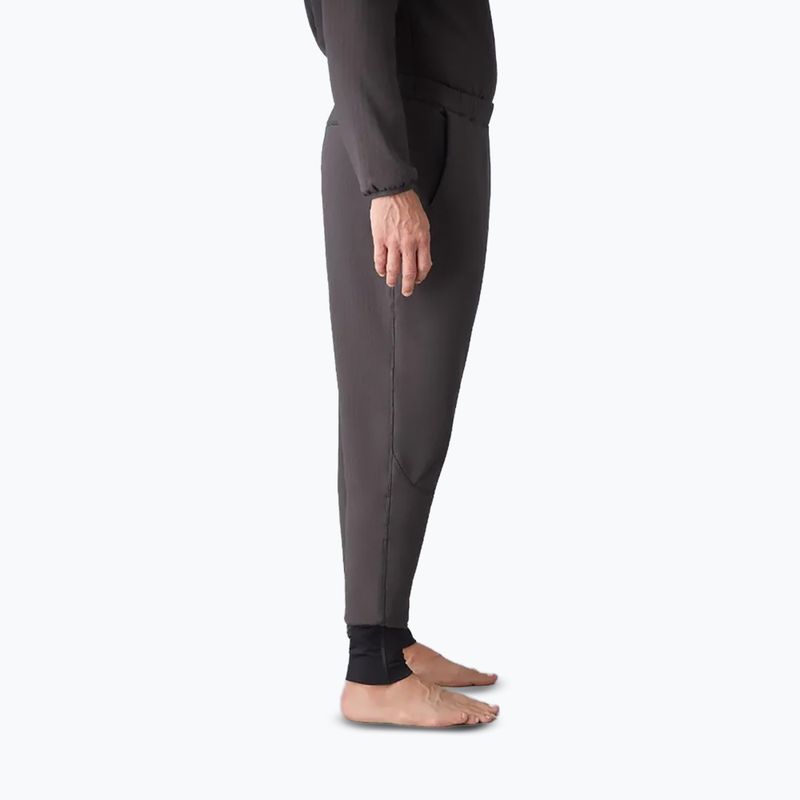 Kelnės Musto Storm Fleece Midlayer carbon 3