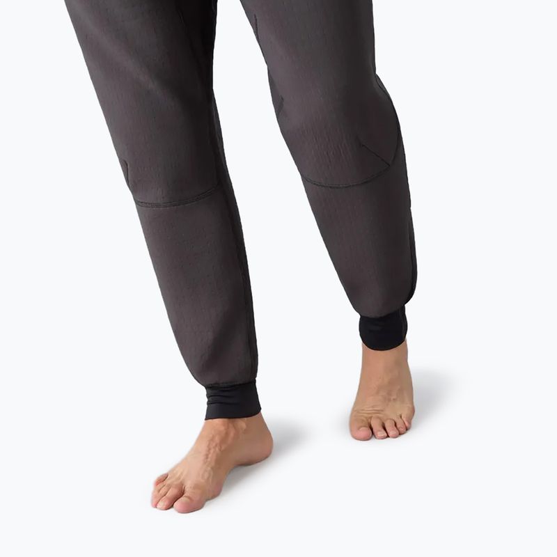 Kelnės Musto Storm Fleece Midlayer carbon 6