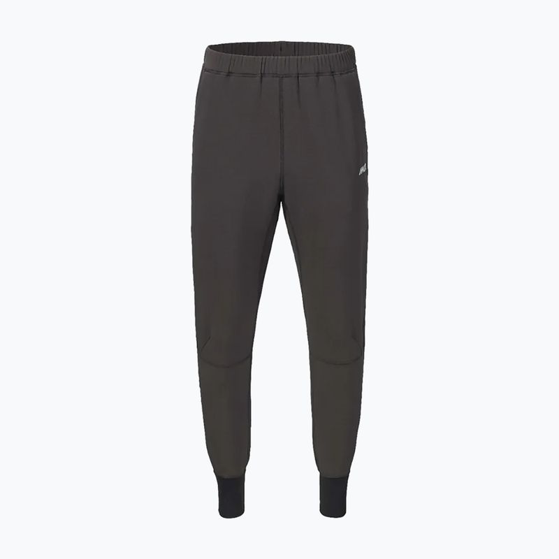 Kelnės Musto Storm Fleece Midlayer carbon 7