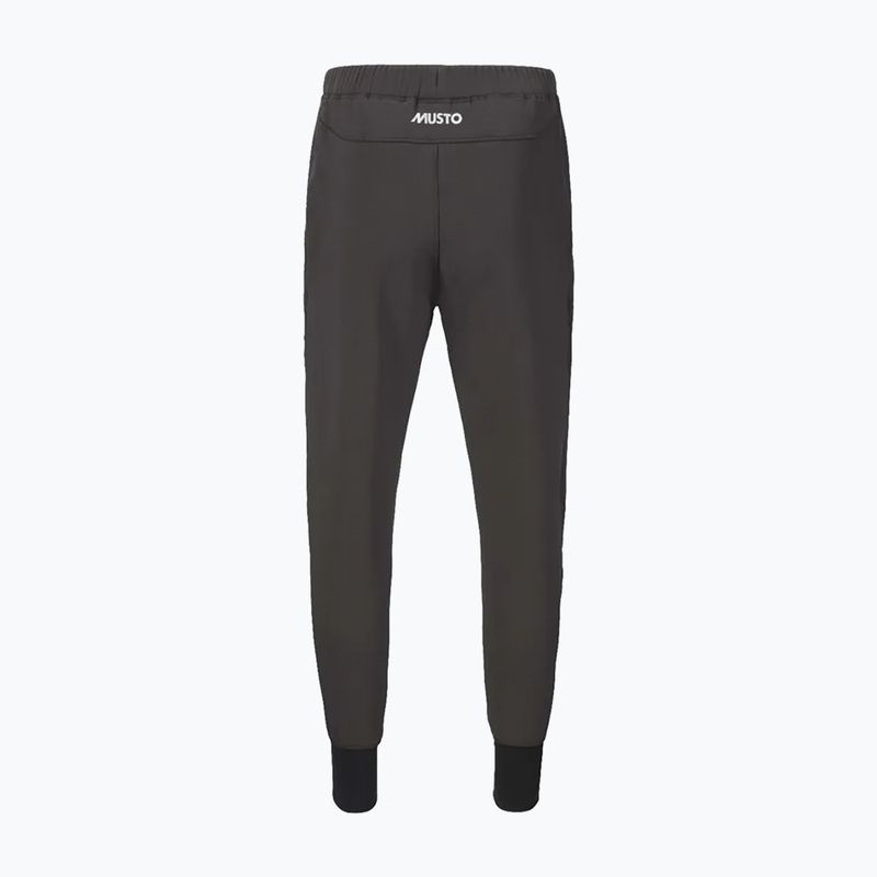 Kelnės Musto Storm Fleece Midlayer carbon 8