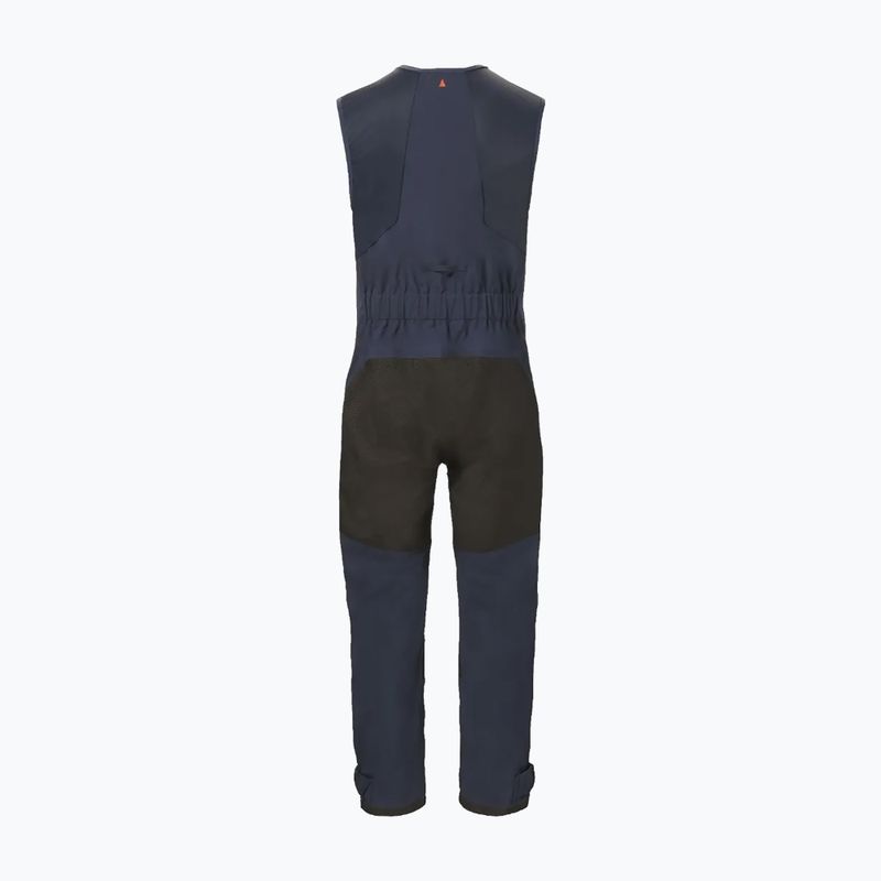 Vyriškos buriavimo kelnės Musto BR3 Sport Salopette true navy 7