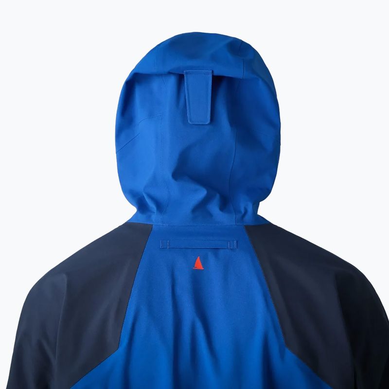 Vyriška buriavimo striukė Musto BR3 Sport mazarine blue 6
