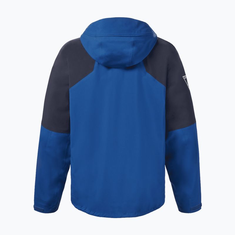 Vyriška buriavimo striukė Musto BR3 Sport mazarine blue 9