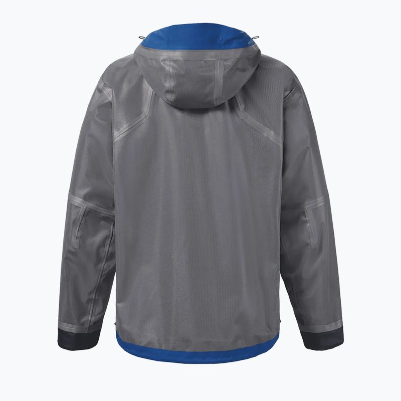 Vyriška buriavimo striukė Musto BR3 Sport mazarine blue 11