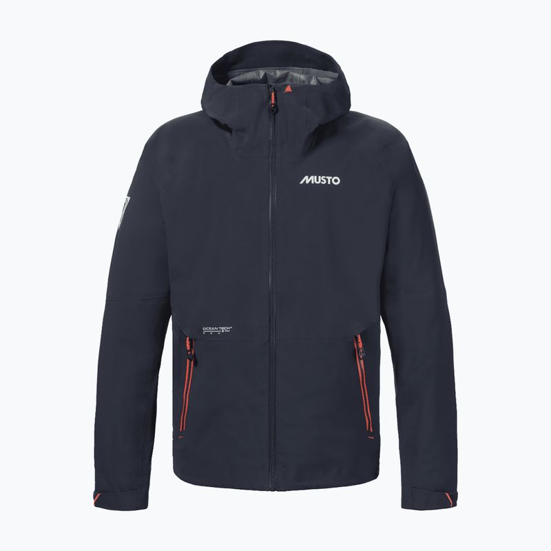 Vyriška buriavimo striukė Musto BR3 Sport true navy 10