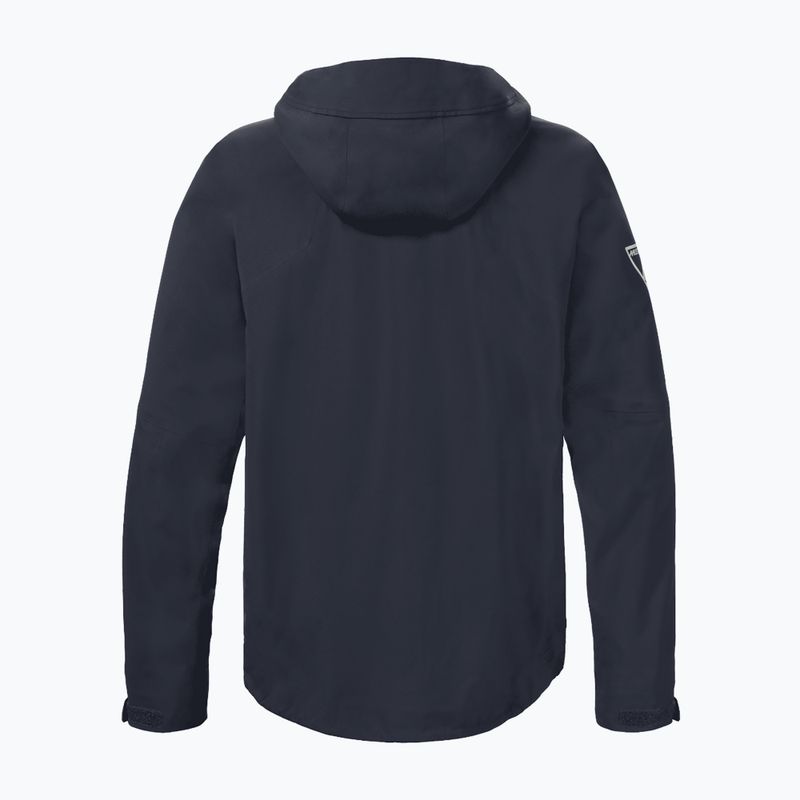 Vyriška buriavimo striukė Musto BR3 Sport true navy 11
