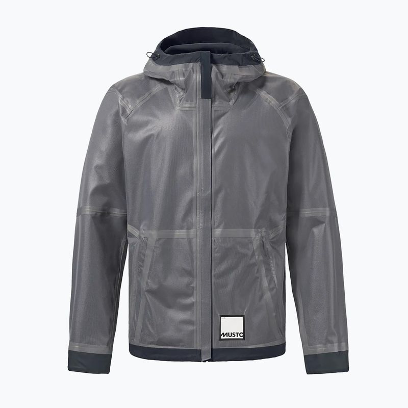 Vyriška buriavimo striukė Musto BR3 Sport true navy 12