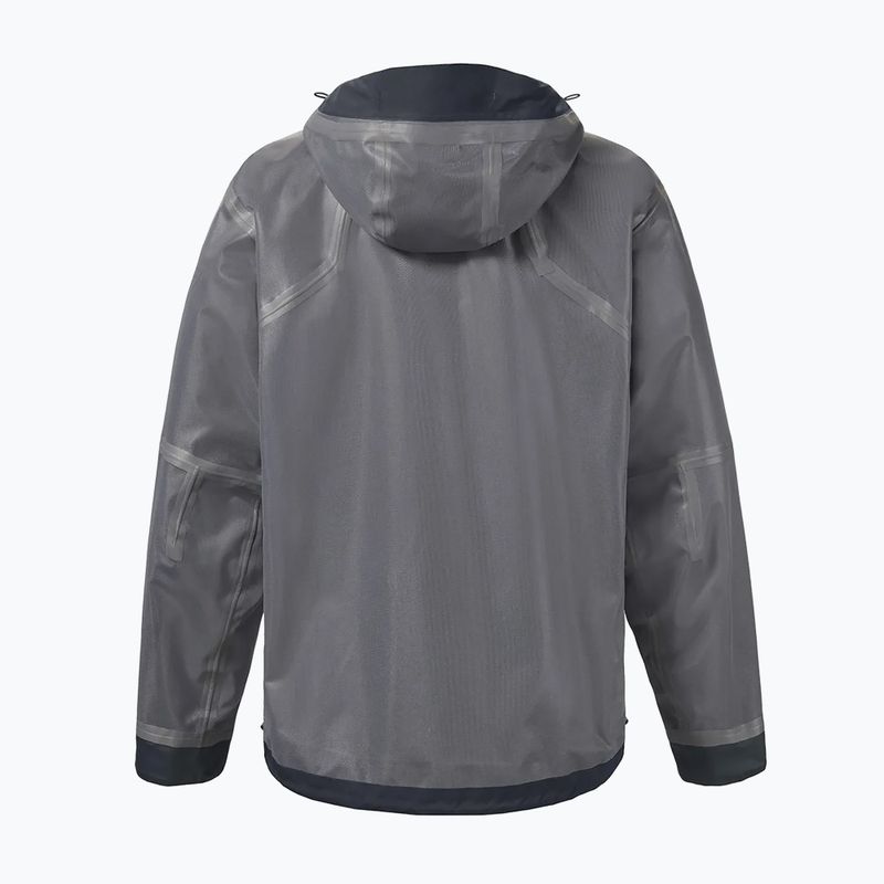 Vyriška buriavimo striukė Musto BR3 Sport true navy 13