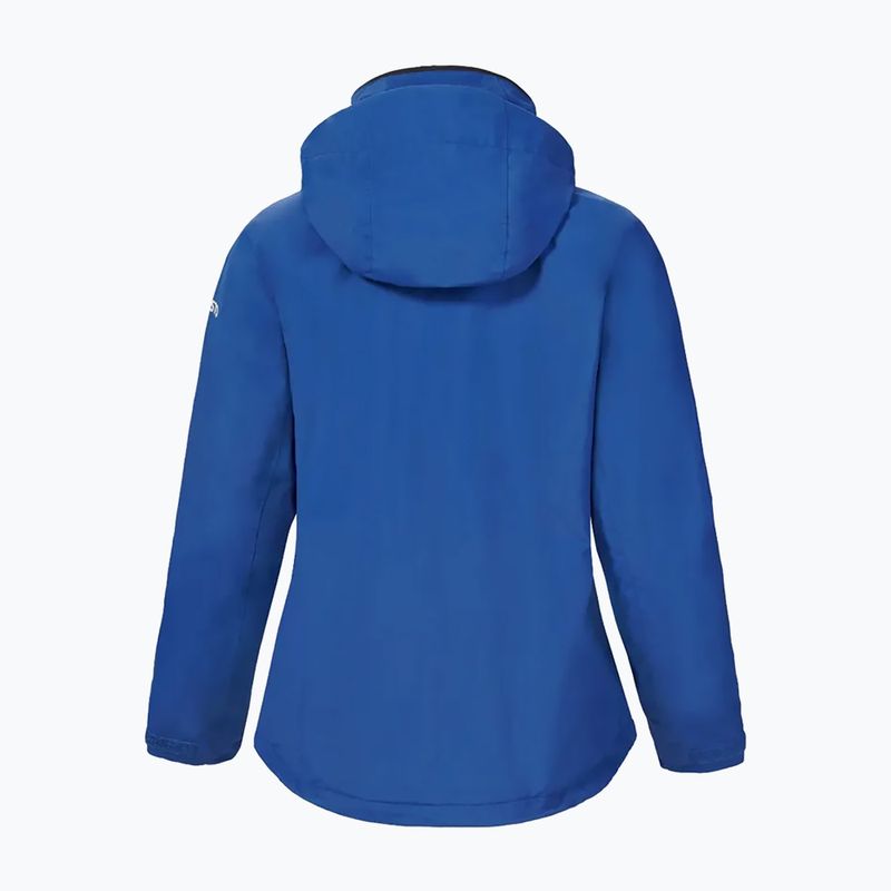 Moteriška buriavimo striukė Musto Sardinia mazarine blue 3