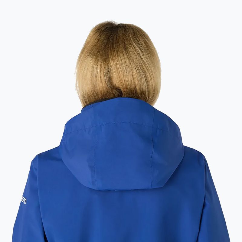 Moteriška buriavimo striukė Musto Sardinia mazarine blue 6
