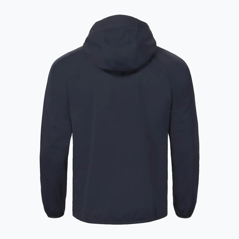 Vyriška buriavimo striukė Musto Evo Venture 3L navy 8