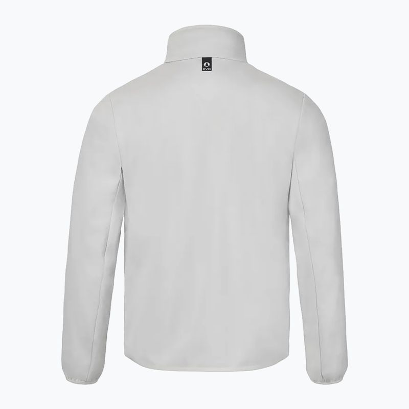 Moteriška softshell striukė Musto Evo Crew Softshell platinum 2