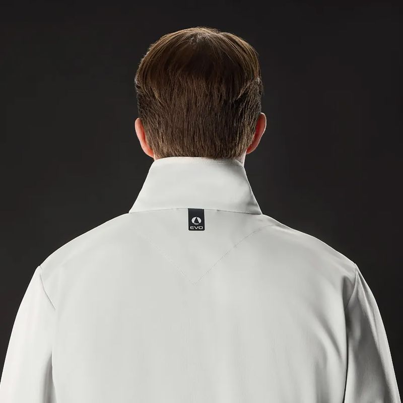 Moteriška softshell striukė Musto Evo Crew Softshell platinum 7