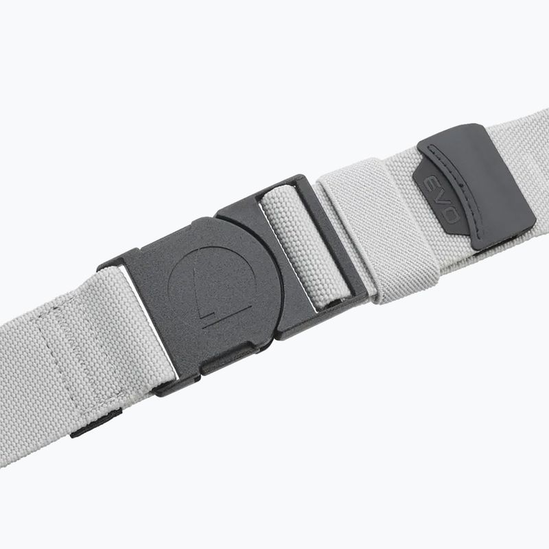 Kelnių diržas Musto Evo Stretch platinum 2