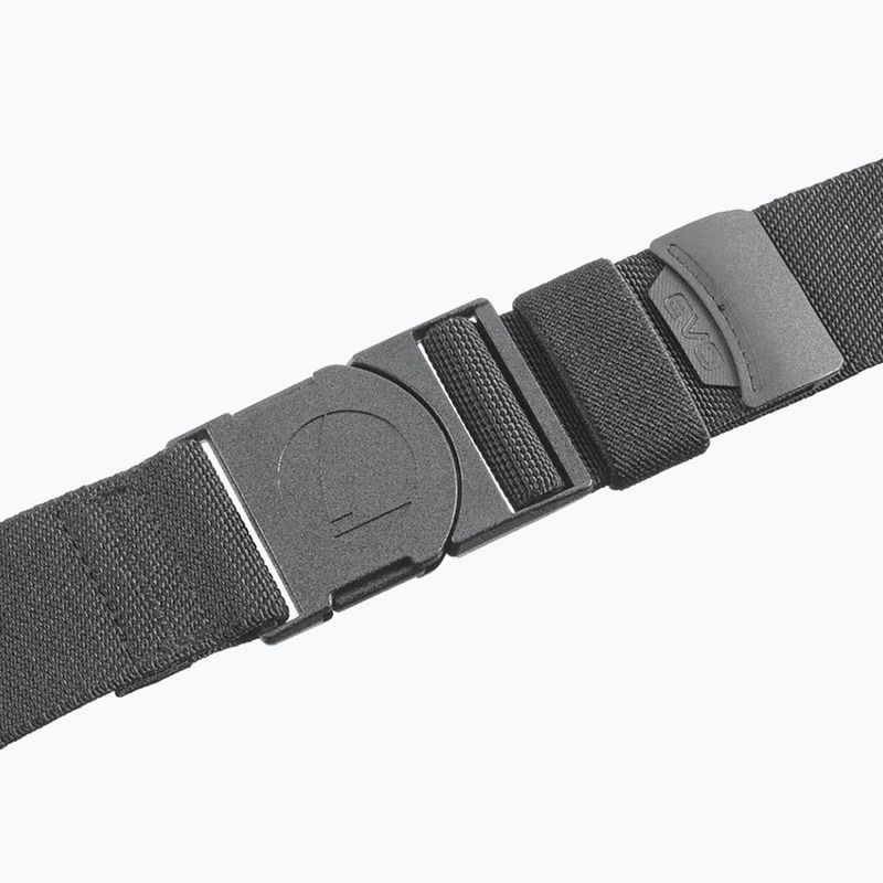 Kelnių diržas Musto Evo Stretch black 2