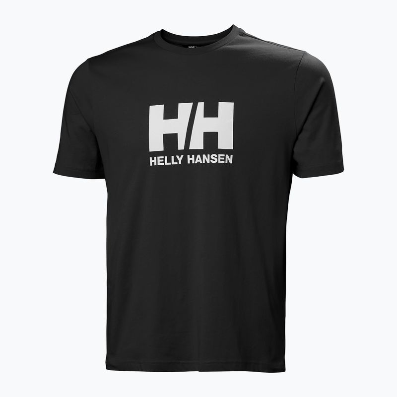 Vyriška striukė Helly Hansen Logo 3.0 black 4