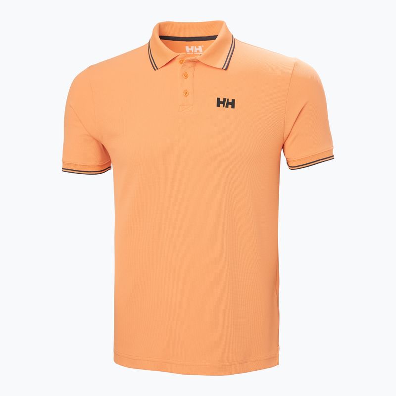 Vyriški polo marškinėliai Helly Hansen Kos Polo apricot crush