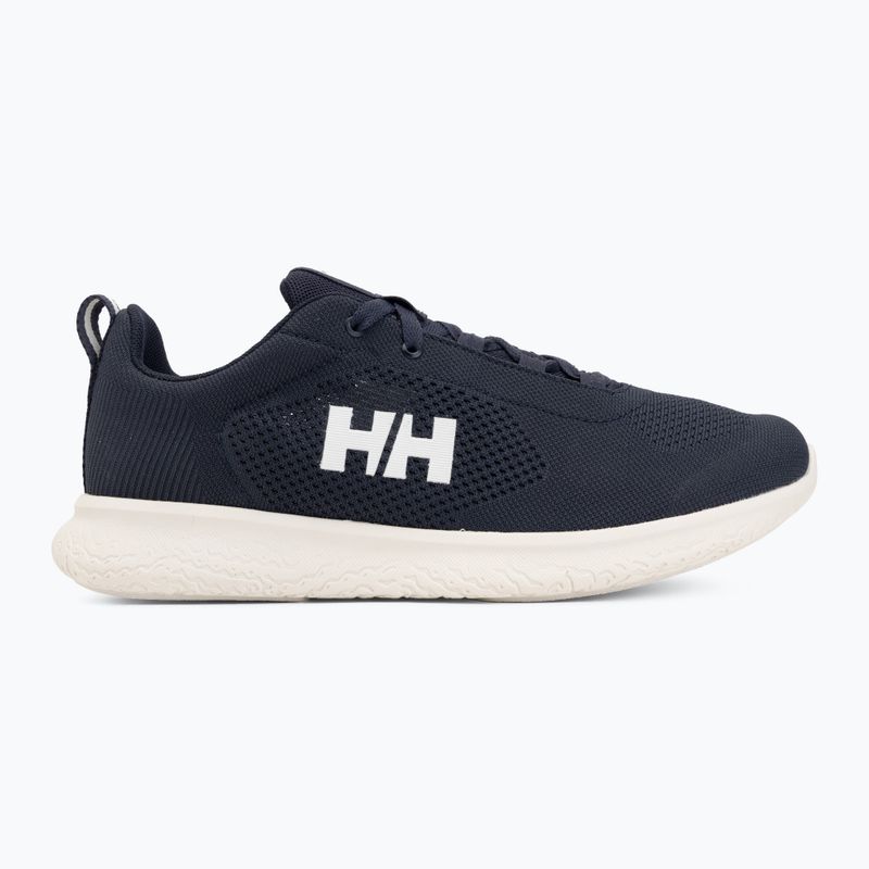 Vyriški batai Helly Hansen Crew Light navy/white 2