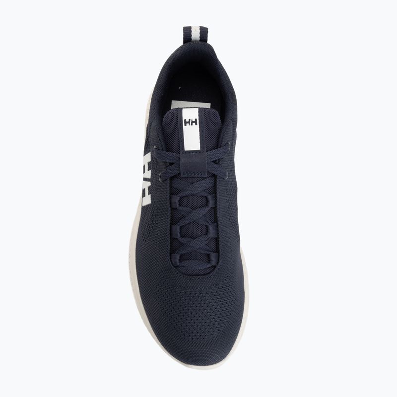 Vyriški batai Helly Hansen Crew Light navy/white 5