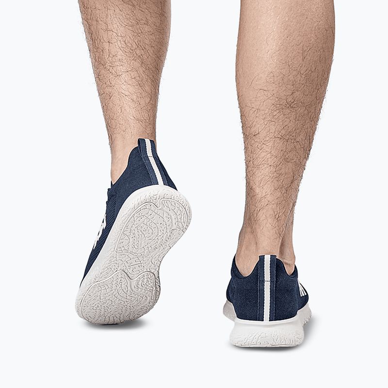 Vyriški batai Helly Hansen Crew Light navy/white 7