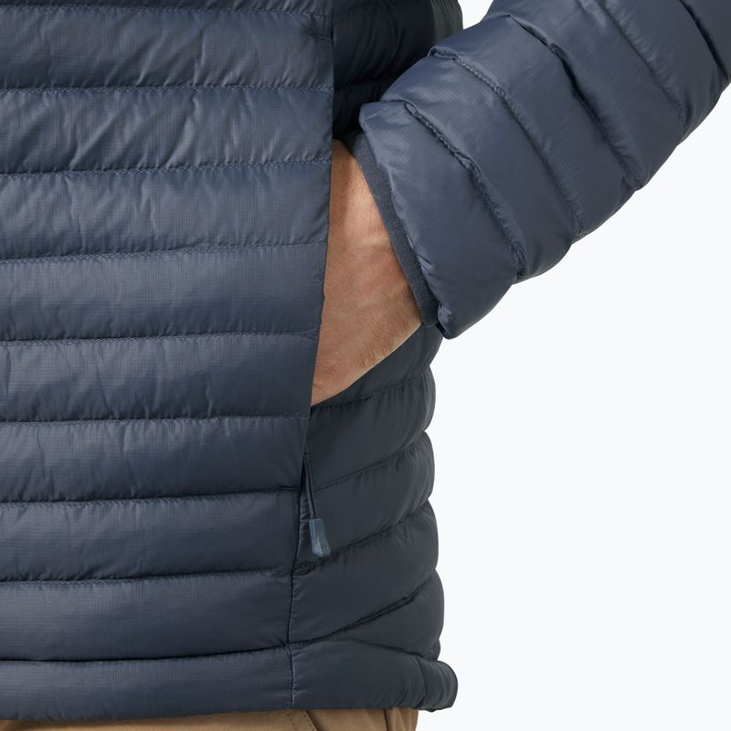 Vyriška žieminė striukė Helly Hansen Sirdal Hooded Insulator alpine frost 4