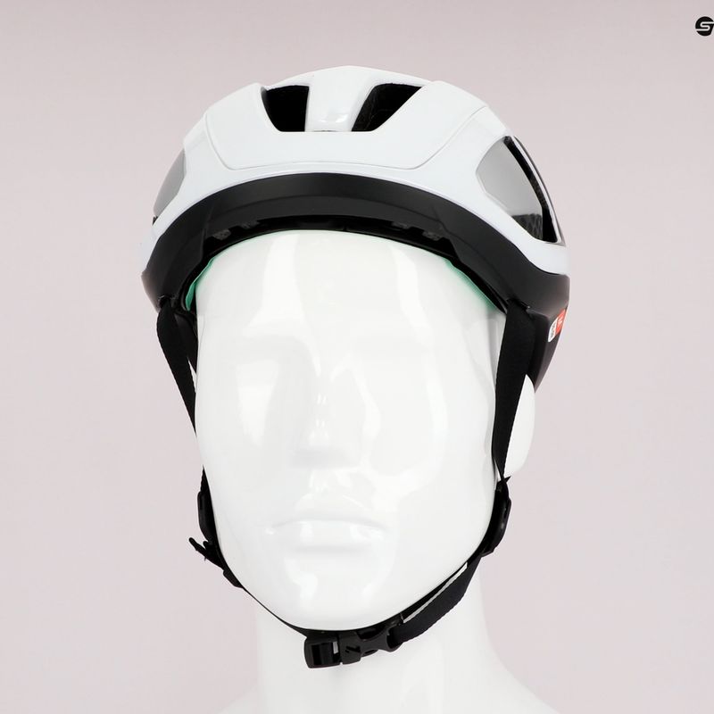 Lazer Vento KC CE dviratininko šalmas baltas BLC2227889981 9