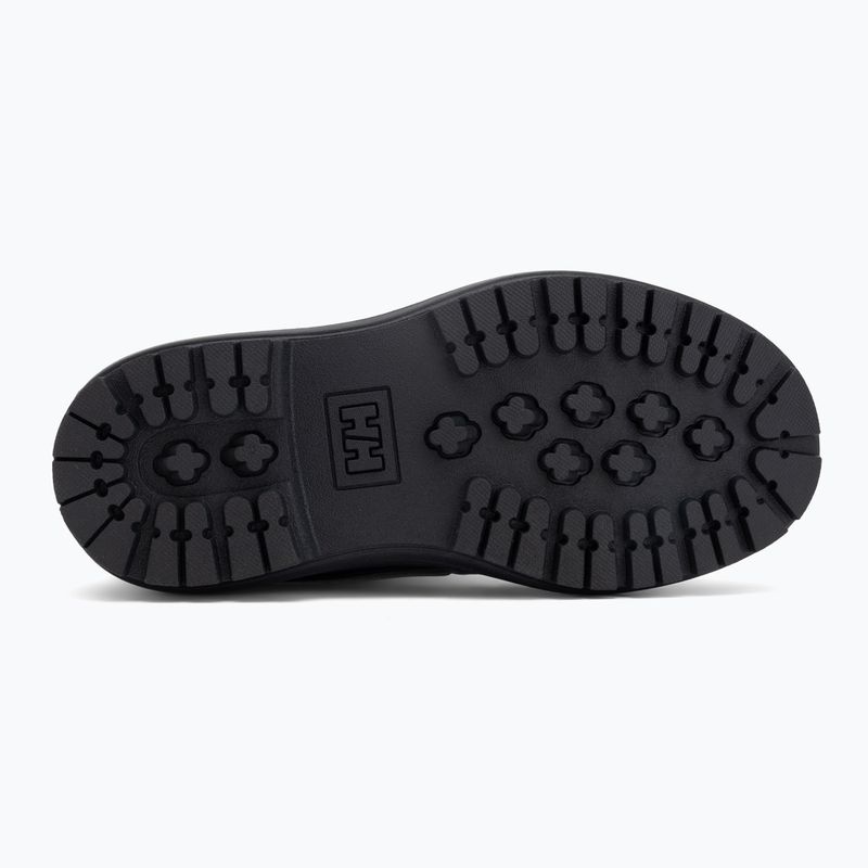 Vaikiški sniego batai Helly Hansen Jk Varanger Insulated bright lavender/meta pin 4