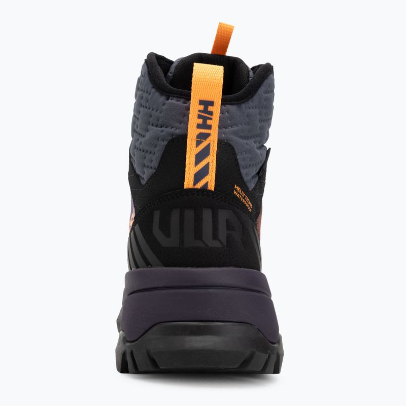 Vyriški batai Helly Hansen Crestone Ullr HellyTech papaya speckle camo aop 6