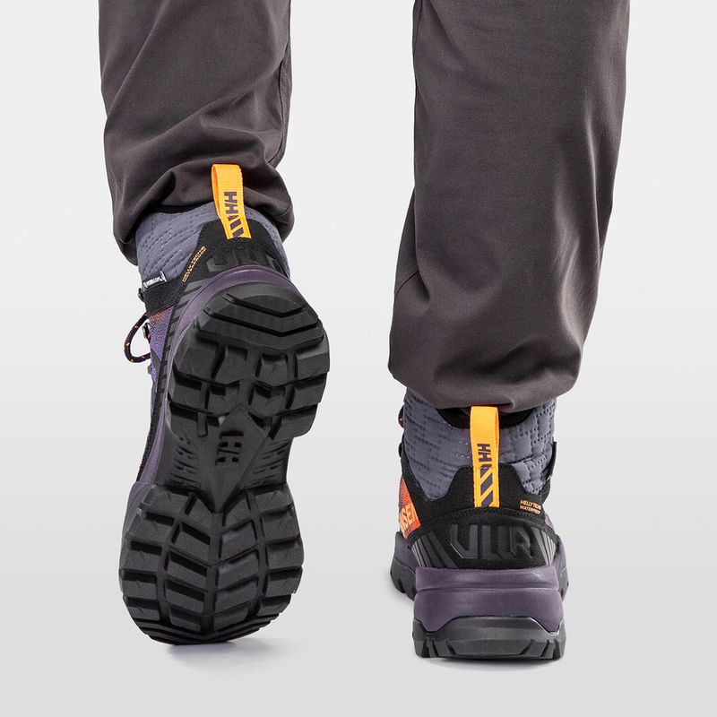 Vyriški batai Helly Hansen Crestone Ullr HellyTech papaya speckle camo aop 15