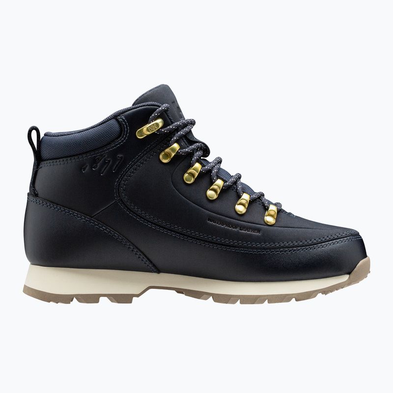 Moteriški žygio batai Helly Hansen The Forester Premium navy/cream 2