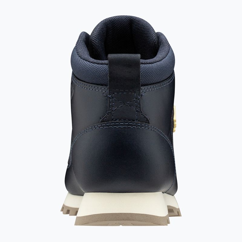Moteriški žygio batai Helly Hansen The Forester Premium navy/cream 3