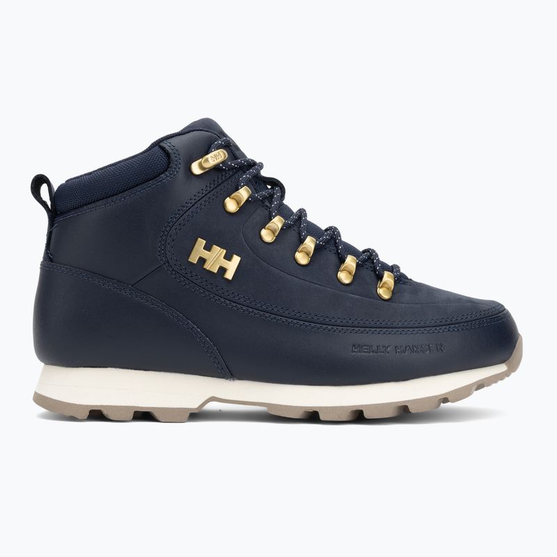 Moteriški batai Helly Hansen The Forester Premium navy/cream 2