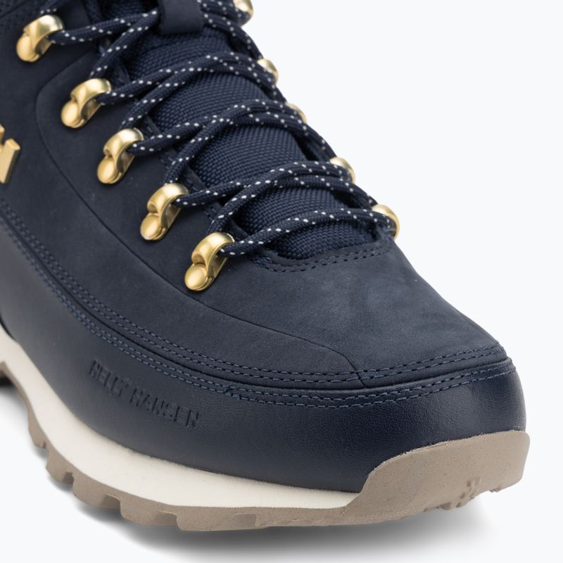Moteriški batai Helly Hansen The Forester Premium navy/cream 7