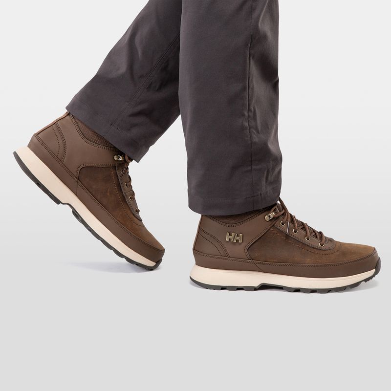 Vyriški batai Helly Hansen Calgary 2 bushwacker 6