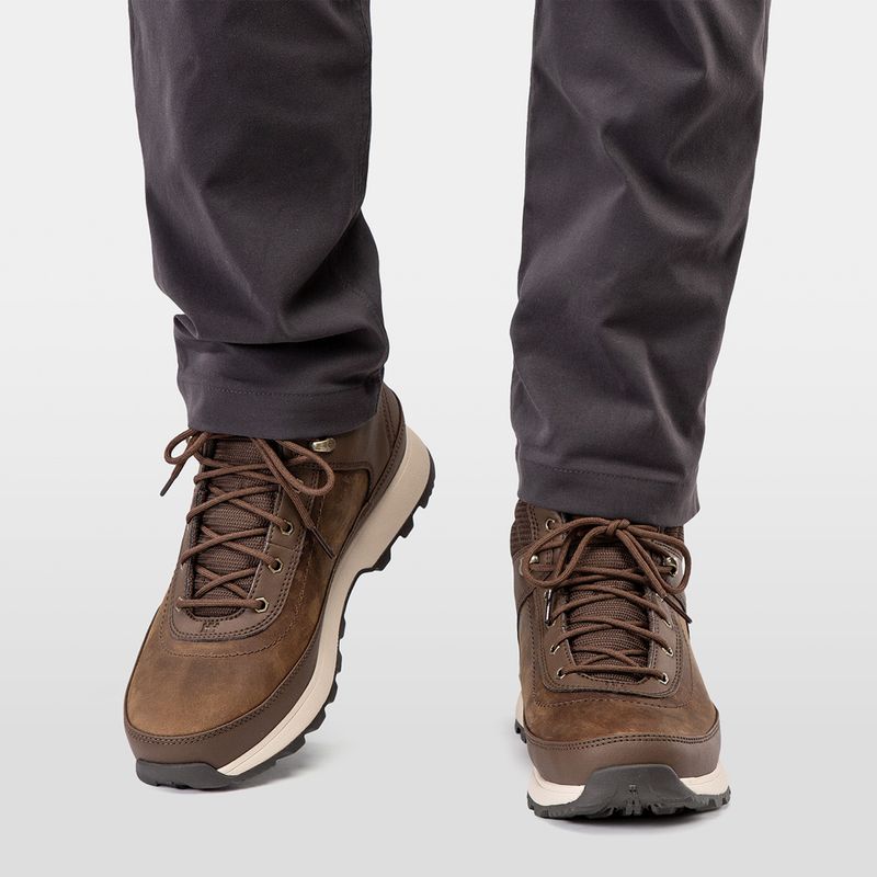 Vyriški batai Helly Hansen Calgary 2 bushwacker 7