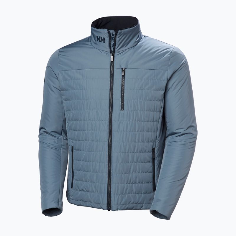 Vyriška buriavimo striukė Helly Hansen Crew Insulator 2.0 washed navy 6
