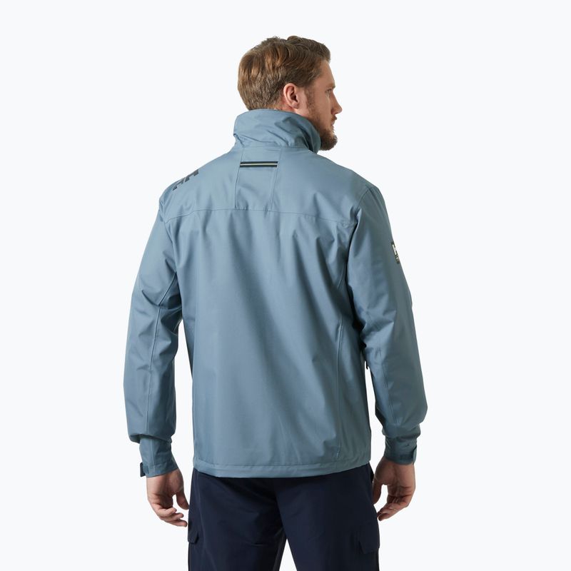 Vyriška buriavimo striukė Helly Hansen Crew Midlayer 2 washed navy 2