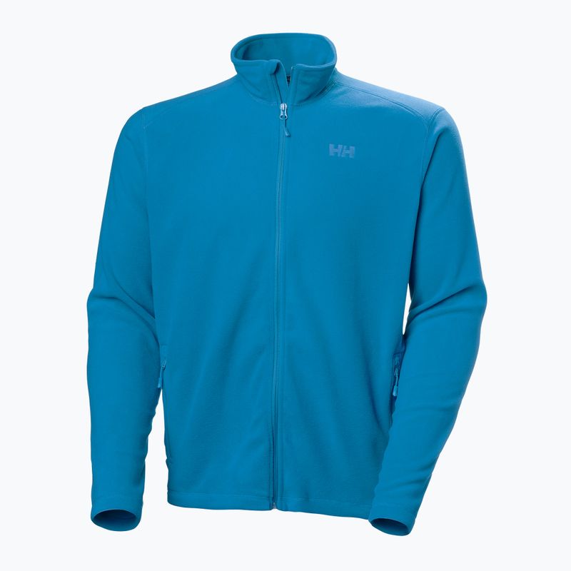 Vyriškas žygio džemperis Helly Hansen Daybreaker cerulean blue 5