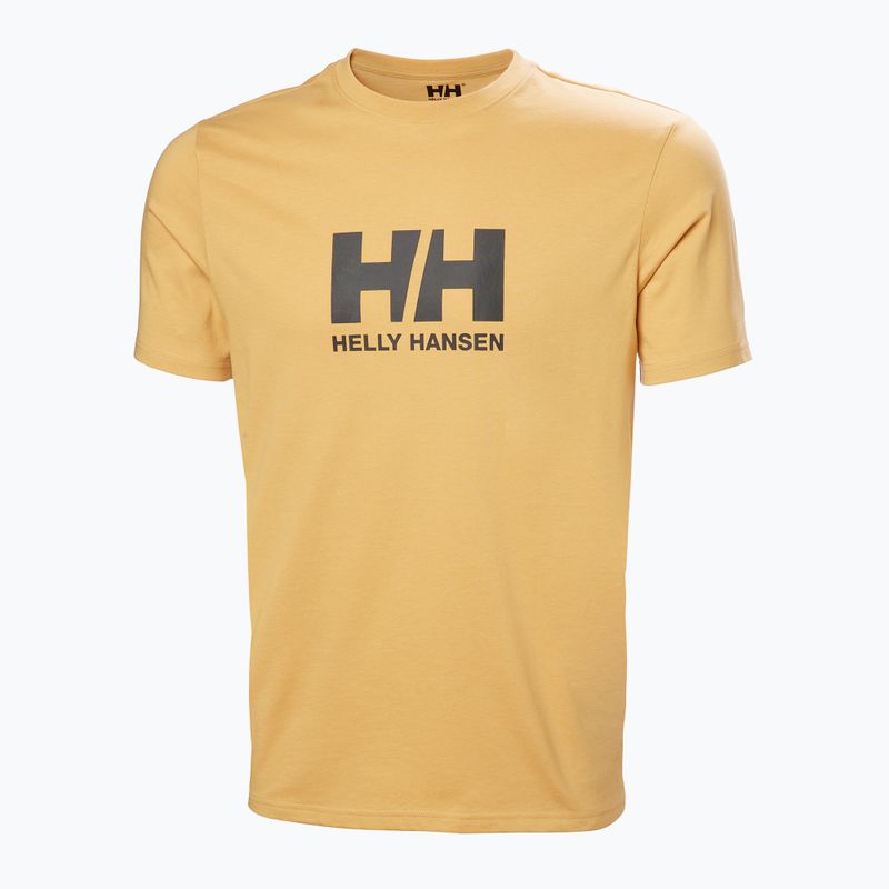 Vyriška striukė Helly Hansen Logo 3.0 sand 4