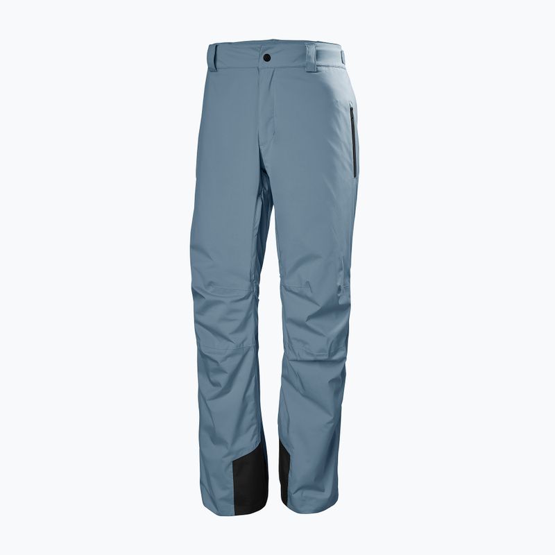 Vyriškos slidinėjimo kelnės Helly Hansen Legendary Insulated washed navy 7