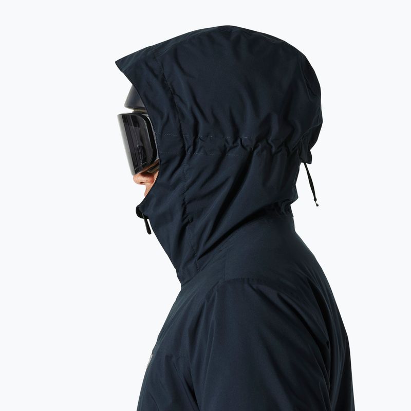 Vyriška slidinėjimo striukė Helly Hansen Swift 3in1 navy 5