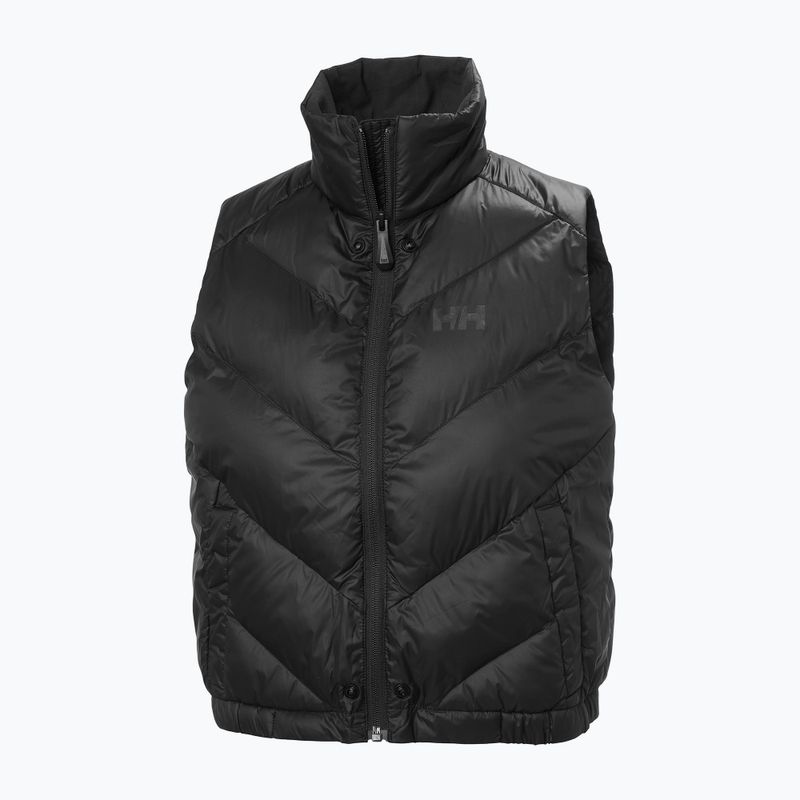 Moteriška slidinėjimo striukė Helly Hansen Avanti 3-In-1 Softshell Jacket mars red 14